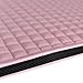 WeatherBeeta Prime Air-Tec All Purpose Saddle Pad, Light Pink, Large