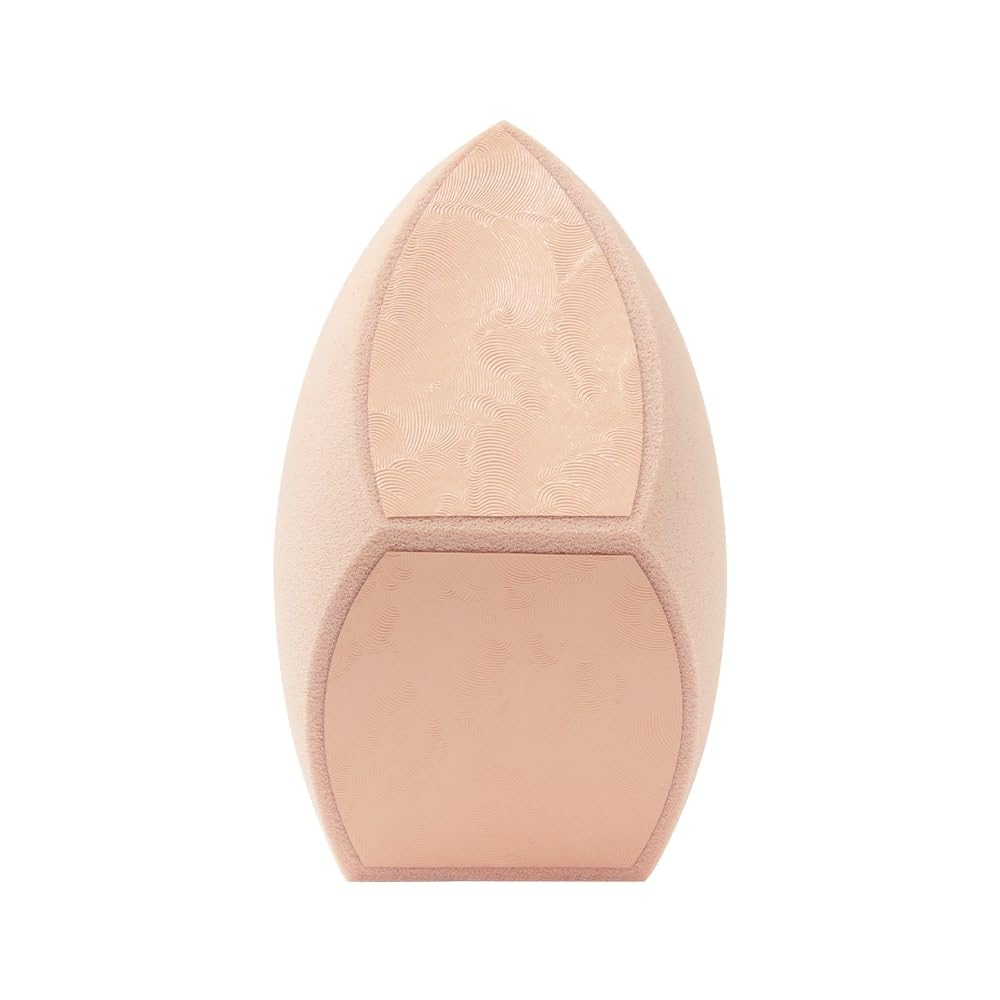 Daily Life Forever52 NoWaste Beauty Sponge - Minimal Absorption, Maximum Coverage | Multi-Angled Makeup Sponge for Foundation & Concealer | Streak-Free Finish, Use Dry-picture-27