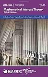 Mathematical Interest Theory (Ams/Maa Textbooks, 57)