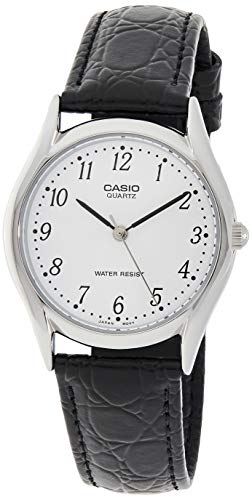 Image of inchCasio General Men's Watches Strap Fashion MTP-1094E-7BDF - WW inch