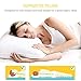 Homelike Moment King Bed Pillows for Sleeping - 2 Pack Down-Alternative Pillow King Size Pillows Set of 2-20x36 King Pillow