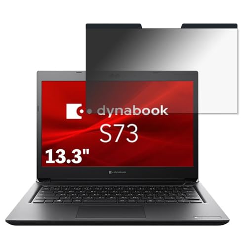 Dynabook S73/FS 13.3C` 16:9 Ή }Olbg `h~tB vCoV[tB^[ u[CgJbg ˖h~ PC p\R m[gubN ̂h~ ʕی یV[g EȒP ʎgp