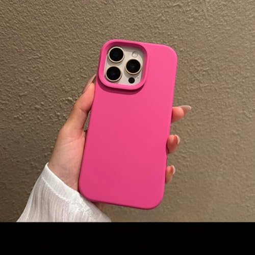 Coque silicone liquide iPhone 12 protection appareil photo et bouton commande
