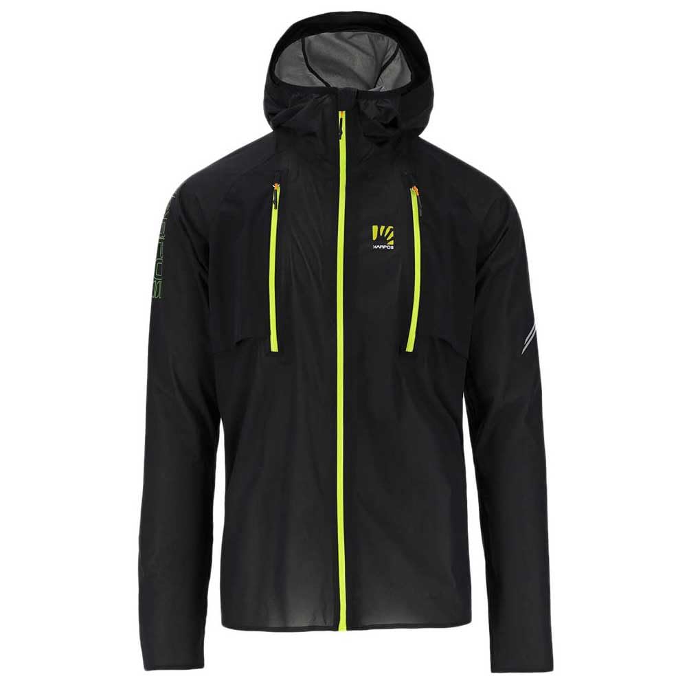 KARPOS Lavaredo Rain Jkt Giacca Uomo