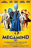 Megamind (Rental Box Copy)