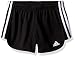 adidas Girls' Athletic Shorts