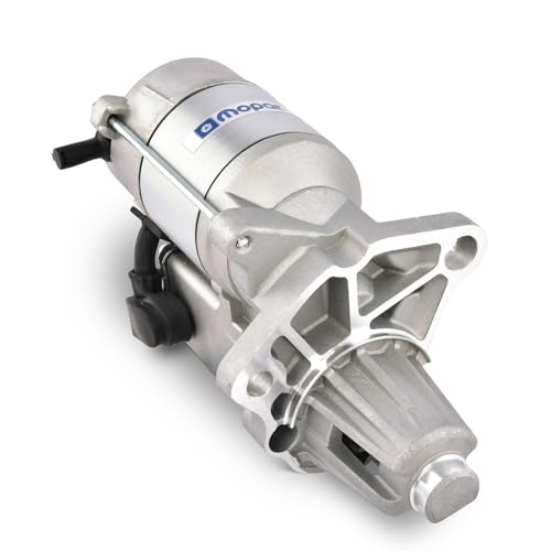 Proform Motor de arranque de alto par 440-415