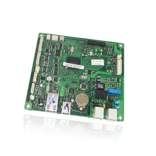 Carte mère logique JC92-02179A pour imprimante Samsung SCX-4623FN