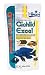 Hikari 8.8-Ounce Cichlid Excel Floating Pellets for Pets, Mini