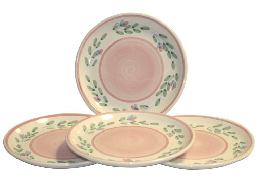 Stardust Salad Plate