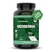 Berberina Dosaggio Forte,500 mg, Maxi scorta 120 capsule gastroprotette,4 mesi...