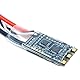CENPEK Teile und Zubehör Little Bee BLHeli-s Feder 20A ESC 2-4 S Unterstützung für Mulitshot DSHOT Oneshot42 OneShot125 Multicopter-20A