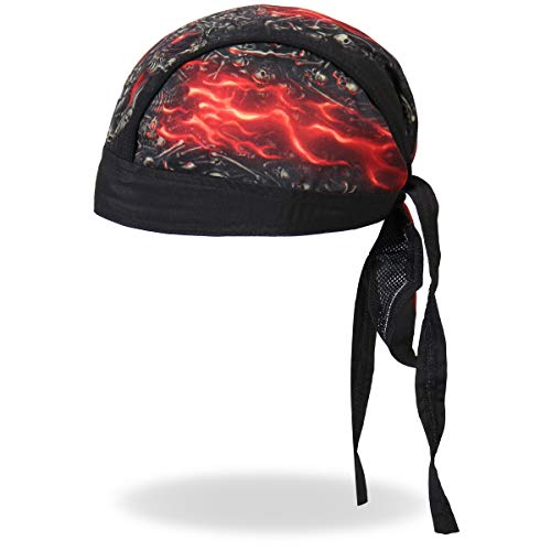 Image of Hot Leathers Head Wrap