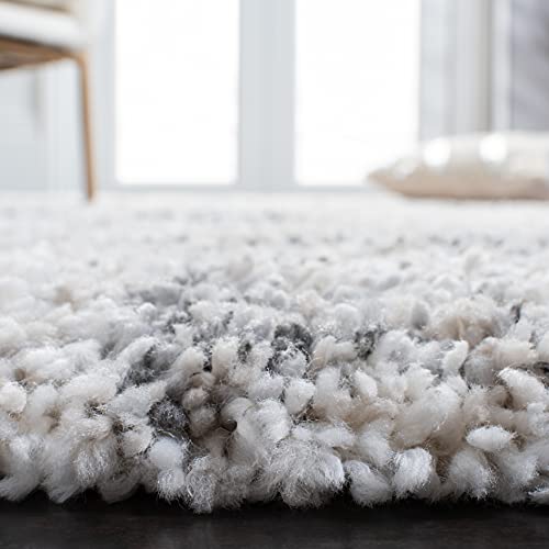 Tapete decorativo SAFAVIEH Fontana Shag 160x230 cm miniatura 5