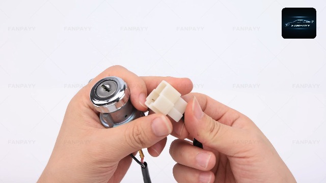 ブリーフィング20TH TRANSITION WIRE GOLF CRAZY Amazon.com: Mhrxusd 2.04.0028 Ignition Starter Switch