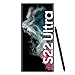 Samsung Galaxy S22 Ultra 5G 128 GB S908 Phantom Black Dual SIM EU ohne Simlock, ohne Branding