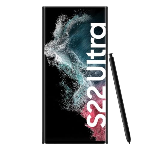 Samsung Smartphone Marca Modelo Galaxy S22 Ultra - Enterprise Edition - 5G Smartphone - SIM Doble