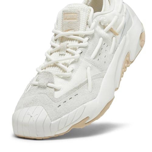 Image of Puma Unisex-Adult Plexus Sand Sneaker