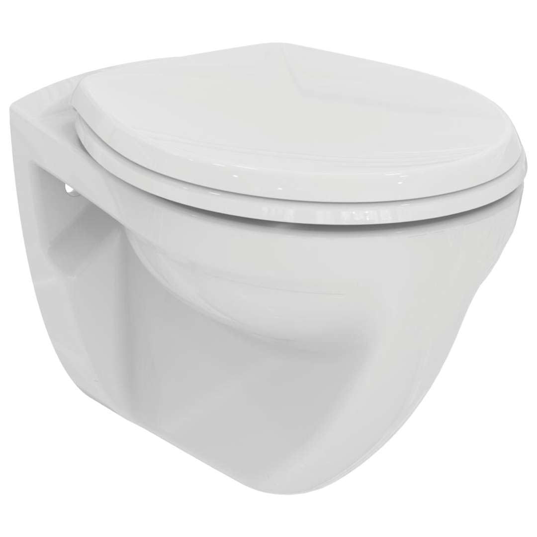 Ideal Standard V3403 Inodoro - Sanitario (Blanco)