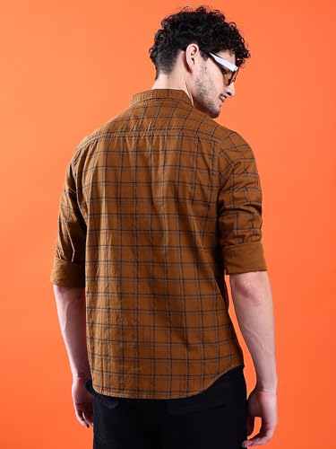 Image of The Indian Garage Co Men Shirt