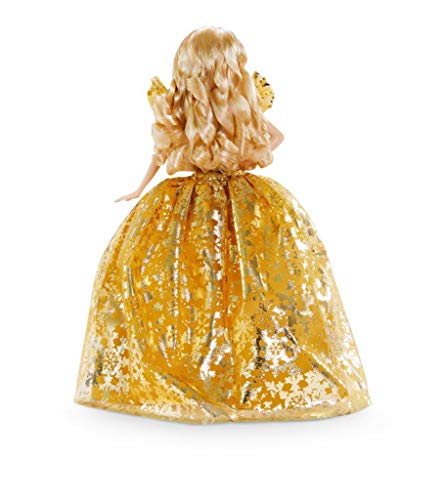Barbie Holiday 2020 Blonde miniatura 6