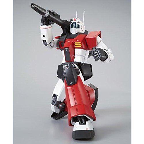 Bandai Hobby Master Grade RGC-80 GM Cannon miniatura 7