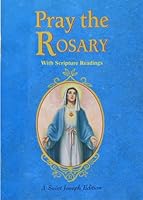 Algopix Similar Product 19 - Pray the Rosary For Rosary Novenas