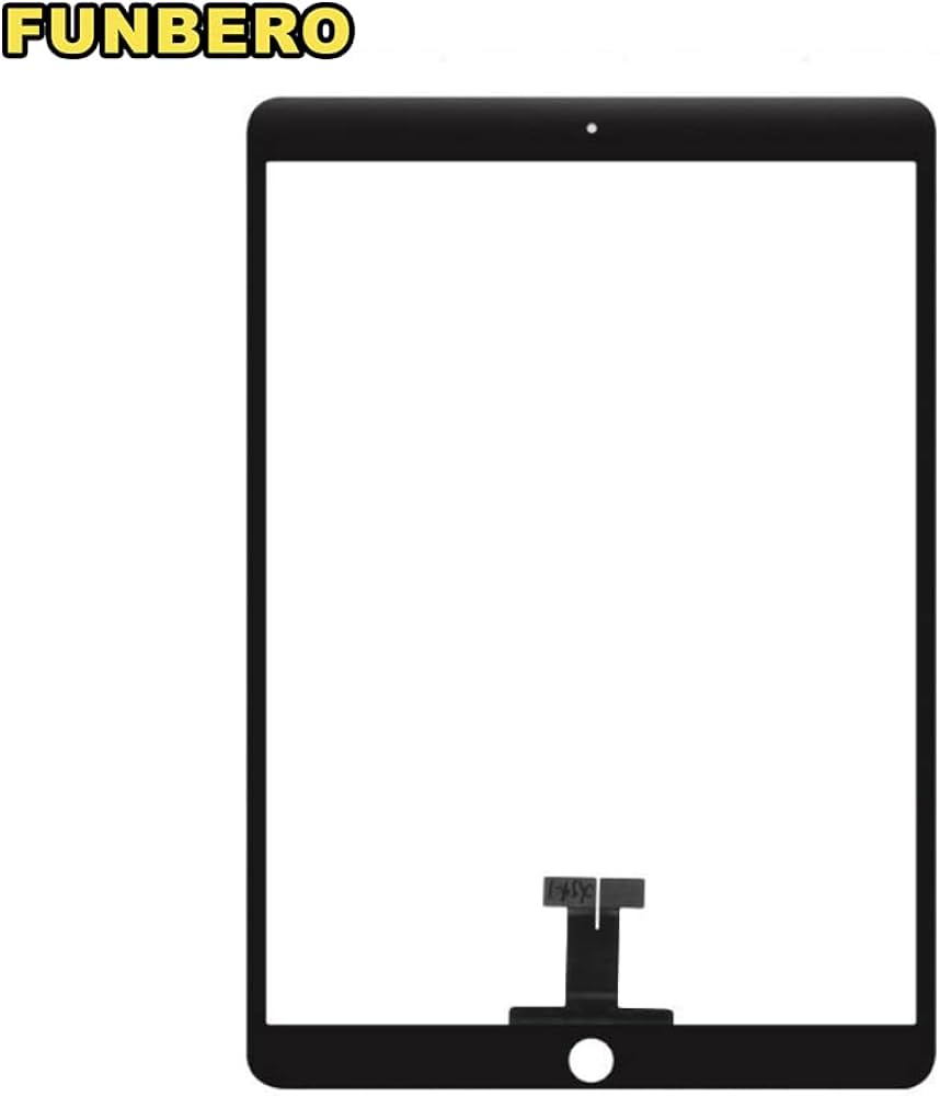 Amazon.co.jp: Funbero For iPad Air3 2019 A2153, A2123, A2154