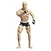 UFC Deluxe Figures #6 Bas Rutten