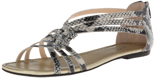 Seychelles Women's Middle Of The Night Gladiator Sandal