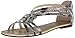 Seychelles Women's Middle Of The Night Gladiator Sandal
