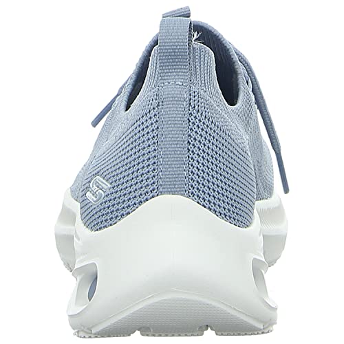 Image of Skechers Women Bobs Unity Absolute Gusto Sneakers