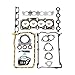 Engine Cylinder Head Gasket Set 06A198012A 06A198012 06A 198 012 A Compatible with TT (Car) Car A3 8L1 1.8 T