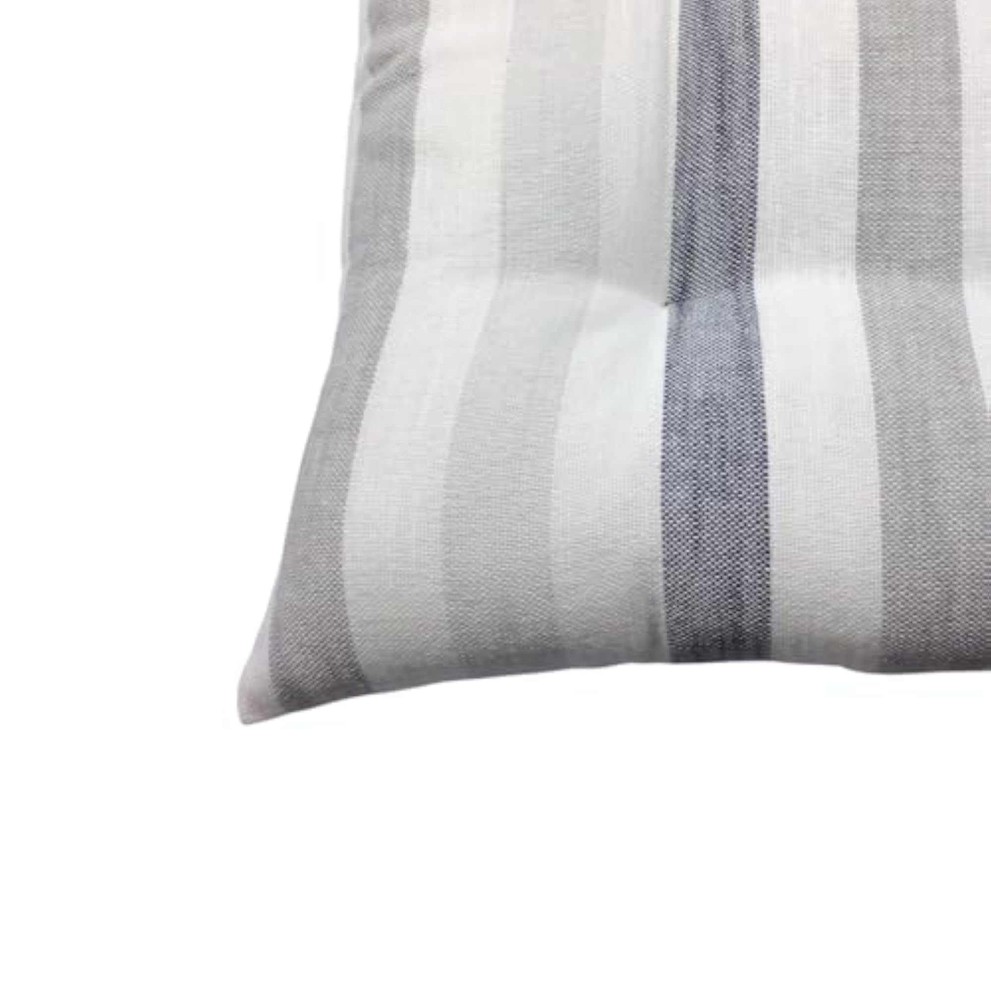Combi Textures Cotton Chair Pad with Ties