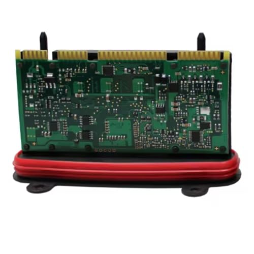 Module Phare BMW F01 F02 LCI Réparer Éclairage Adaptatif En Panne Référence 63117440876