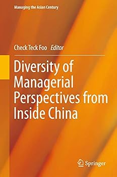 Diversity of Managerial Perspectives from Inside China