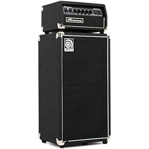 Ampeg Micro-CL 2x10 Inches 100-Watt Bass Stack Cover