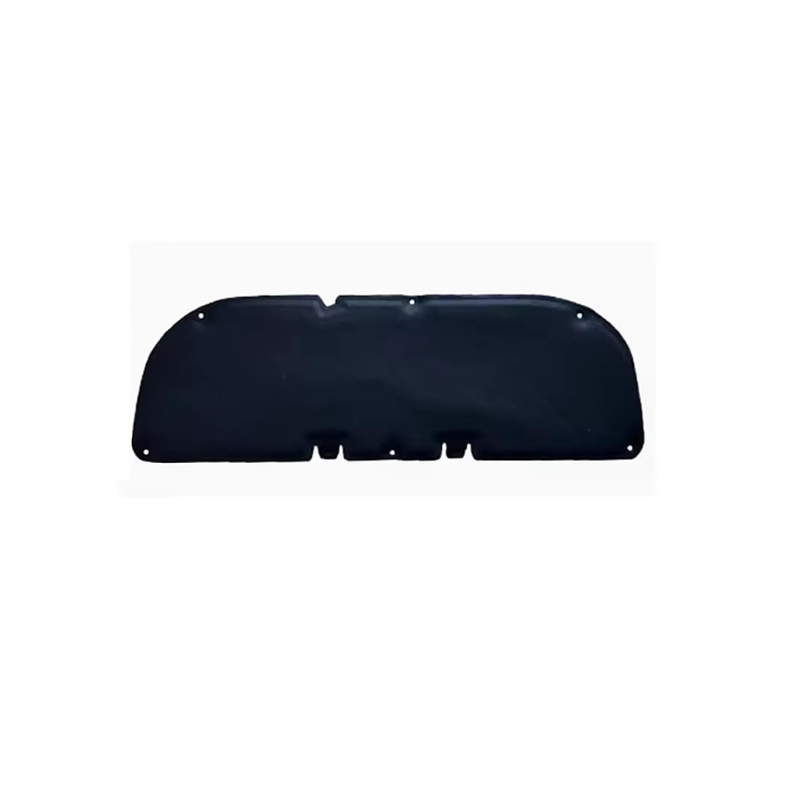 Coussin isolant capot Toyota RAV4 XA50 2019-2024 protection thermique et phonique