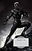 Marvel's Black Panther Hardcover Ruled Journal
