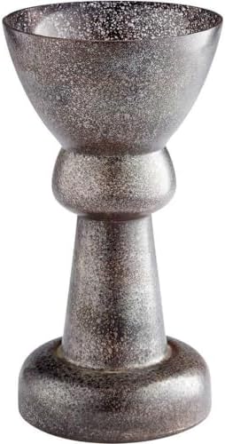 Cupada - Vase-16.25 Inches Tall and 8.75 Inches Wide