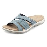 Dessus: Synthétique, chaussons mode est très souple donc agréable à porter, robustes, confortables et stable.