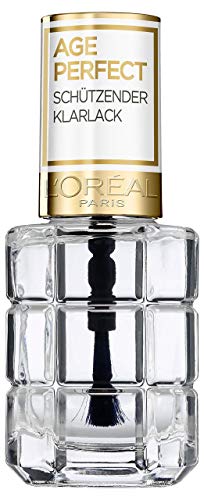 L' Oréal Paris Age Perfect schuetzender vernice