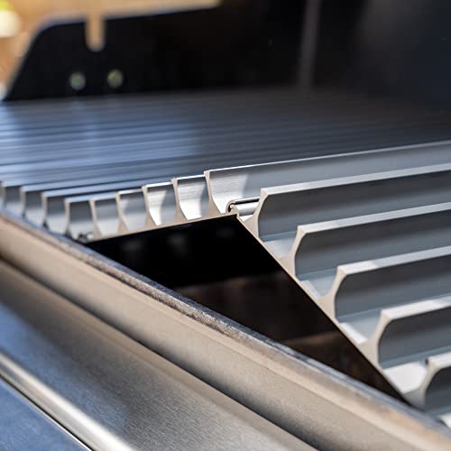 Grillgrate 13.75" Grillgrate Set Of 3 (Interlocking) + Grilling Tool - Premium Replacement Grilling Grates For The Traeger Tailgater, Traeger Junior 20, Masterbuilt 560, And Any Grill 13.75" Deep #TOP4