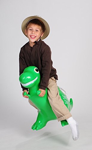 WALIKI Dino Hopper Ball