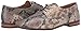 Frye and Co. Women's Piper Oxford, Taupe Snake, 5.5 M US