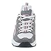 Skechers Sport DLites Arch FitBetter Me Sneaker Womens Sneaker 7 BM US GreyPink
