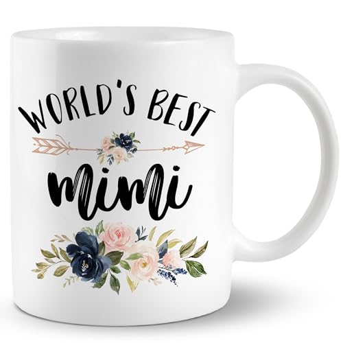 Taza de Cerámica JRTW Capacidad 11 Onzas