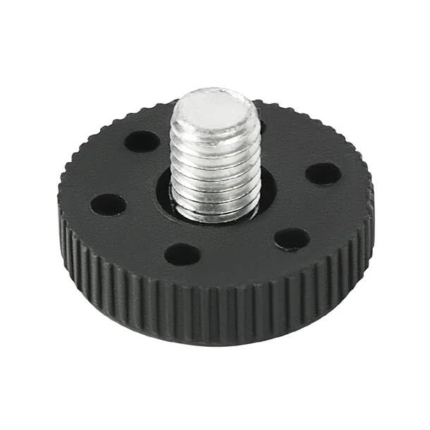 Bolero Ornate Table Spare Foot Replacement Part, AL360