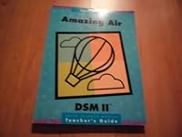Earth Science,Amazing Air DSM ll Teacher's Guide 0875042309 Book Cover