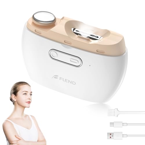Coupe-ongles électrique 2 en 1 pour simplifier la routine beauté et soin de toute la famille